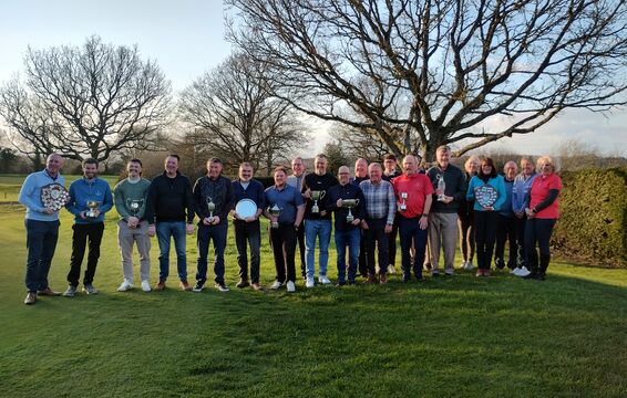 Winter 2024-25 and Summer 2025 Winners